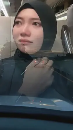 Buta karena cinta