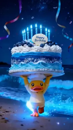 happy birtday