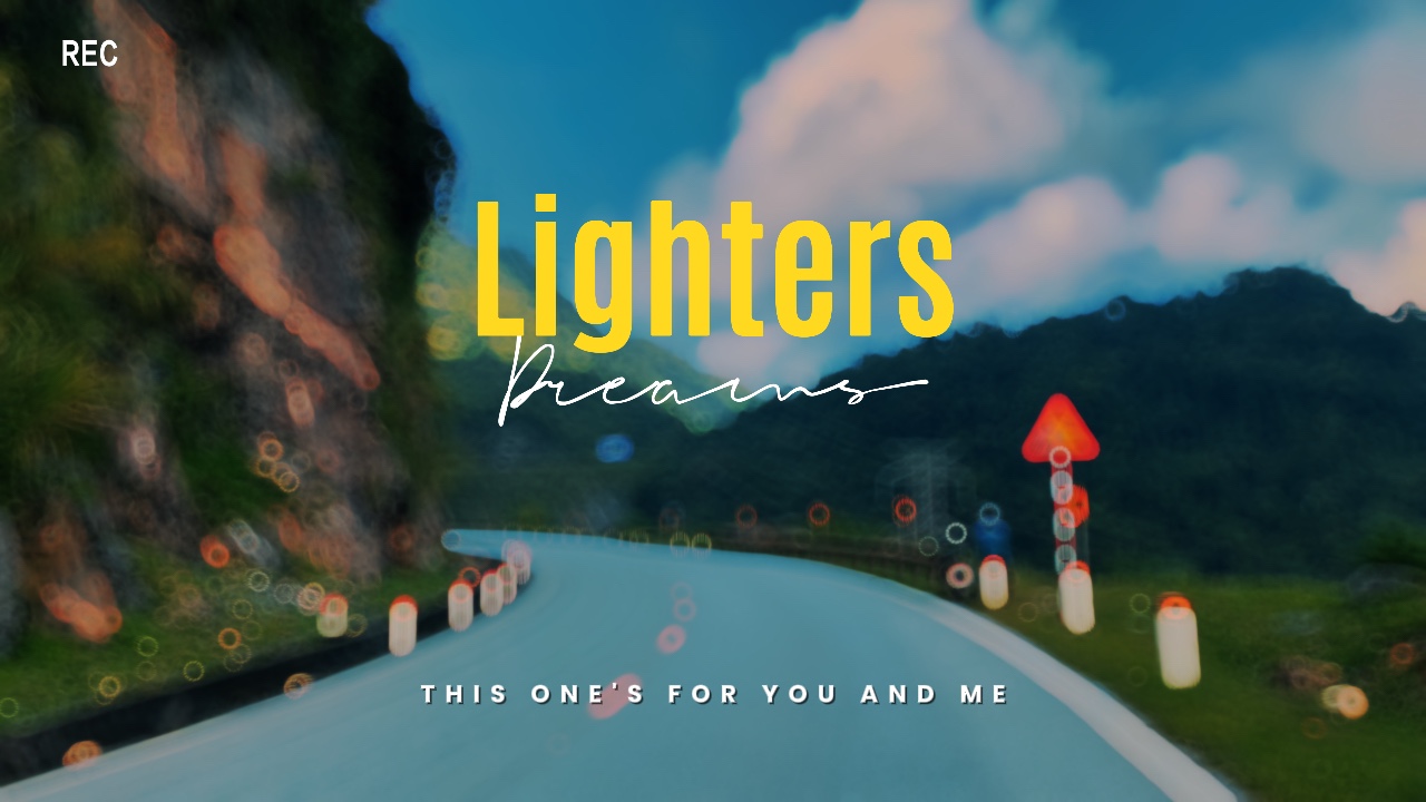 Lighters.| Lyrics 