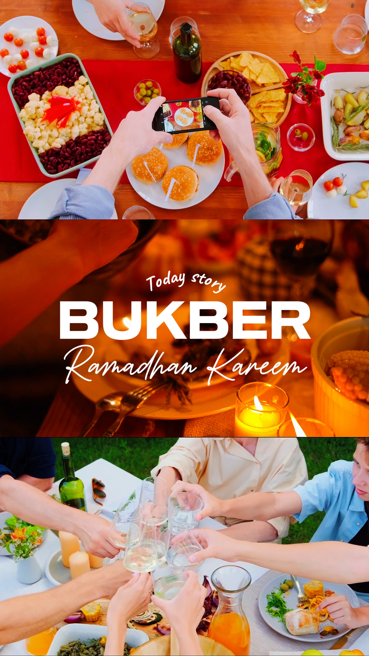 Bukber 2026