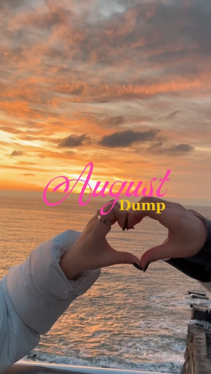august dump