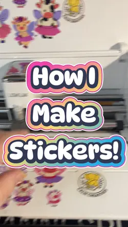 Stickers