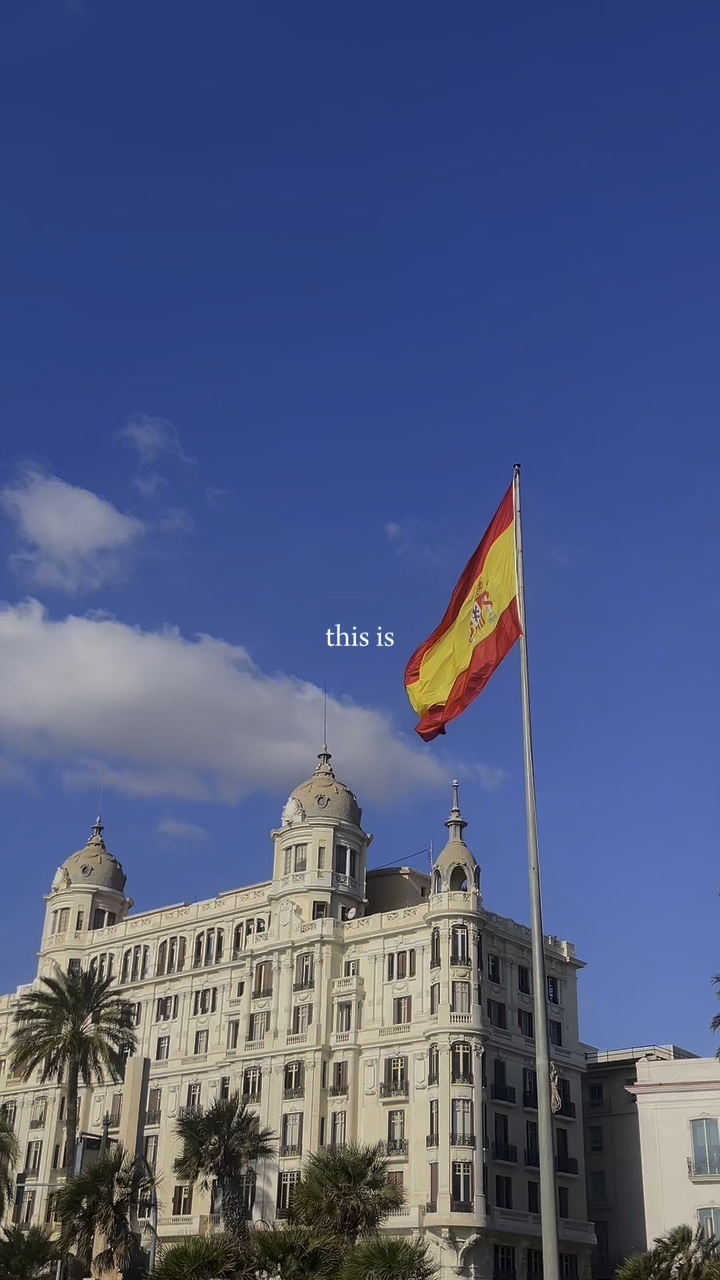 Vídeo de la ciudad 
