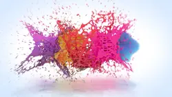 paint liquid