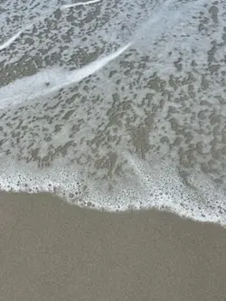 Beach time