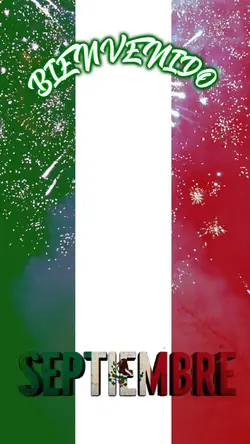 VIVA MÉXICO 