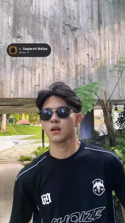 separuh nafasku