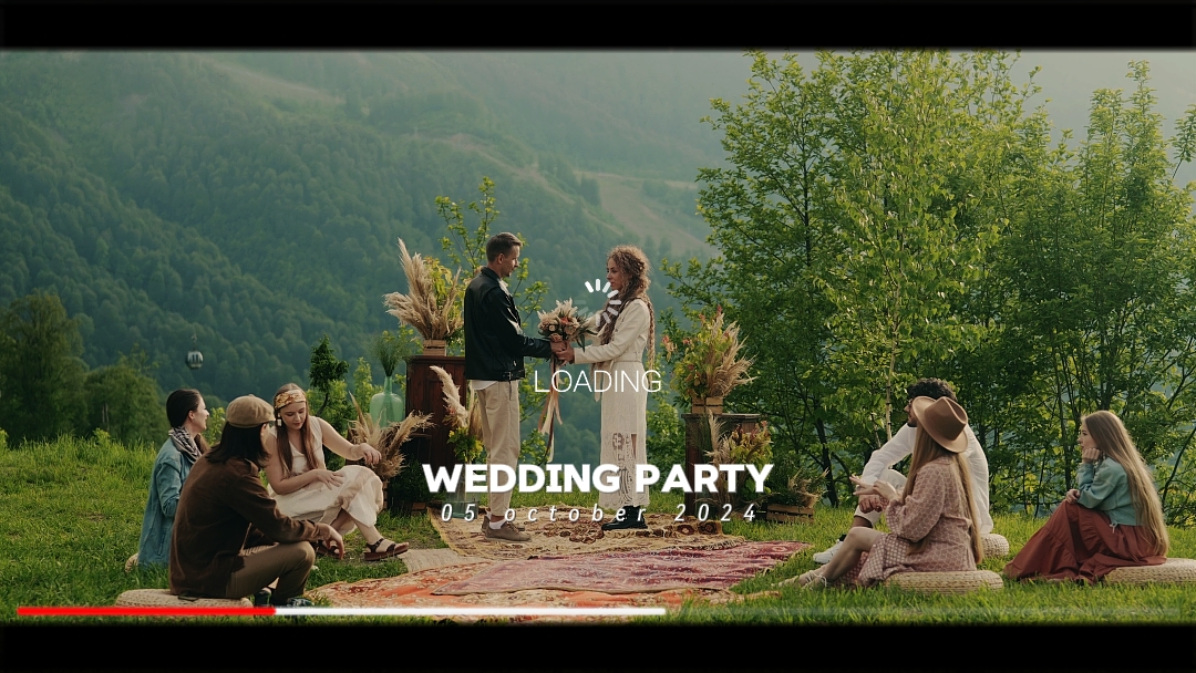 WEDDING TEMPLATES