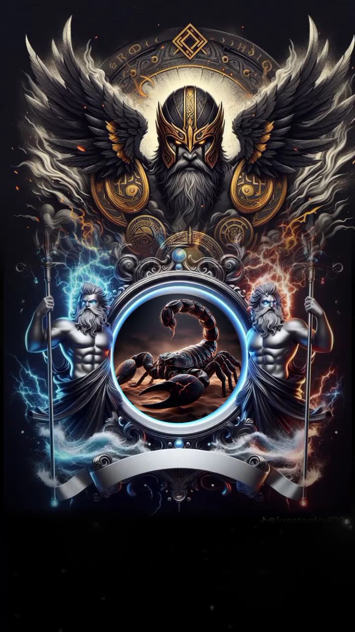 Logo Zeus