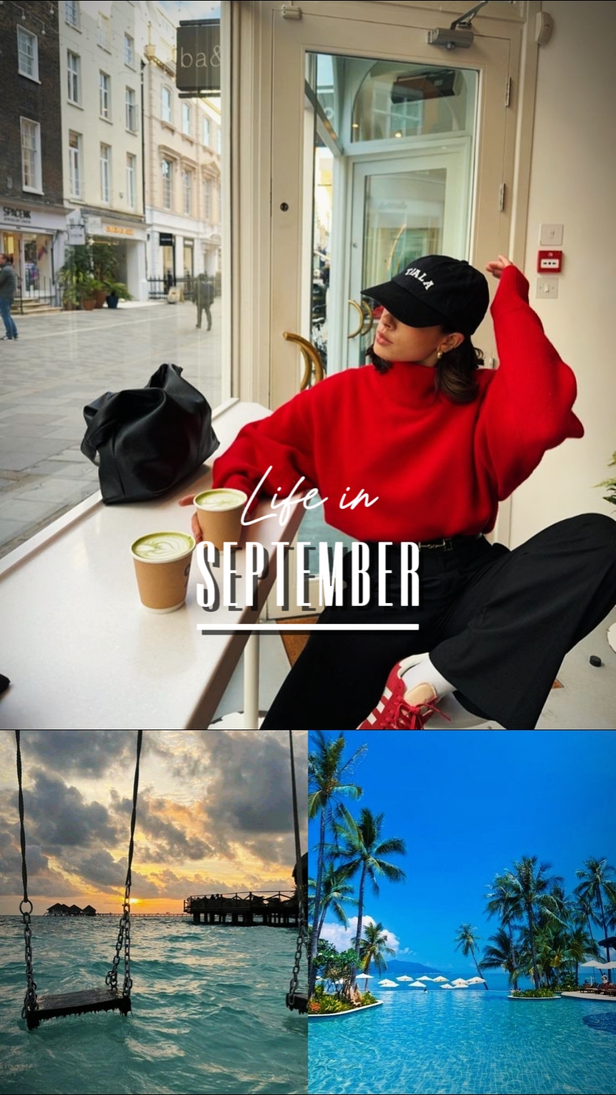 Life in September