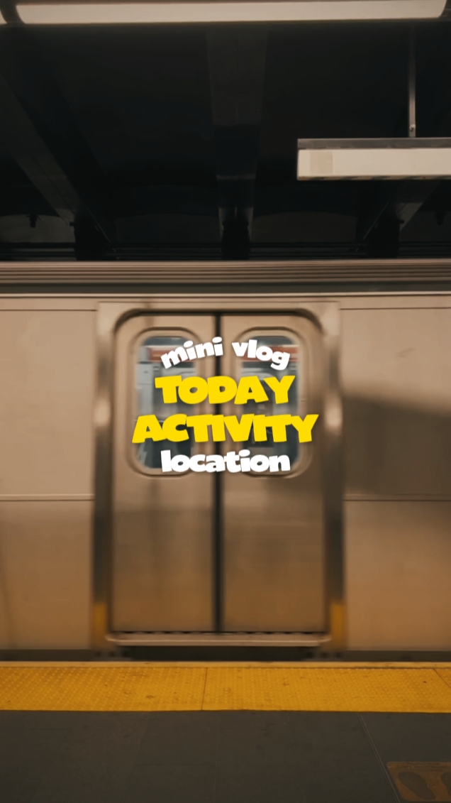 MINI VLOG 22 CLIPES