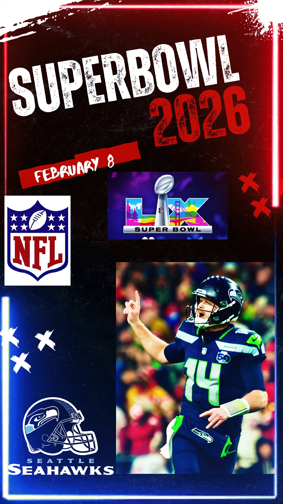 Superbowl 2026