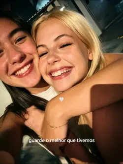 Te amo amiga❤️🫶🏼