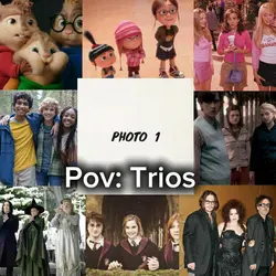Trios