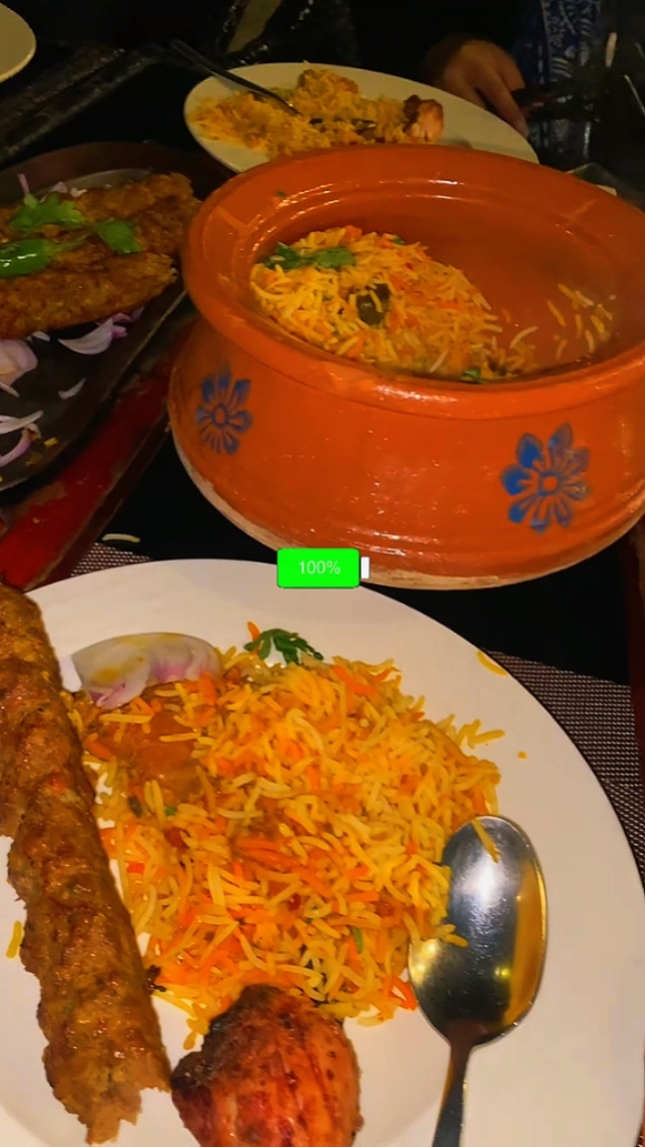food crave recharge