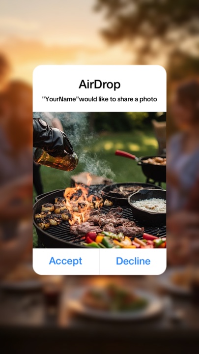bbq