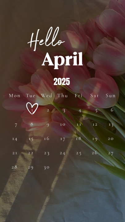 Halo April 2025