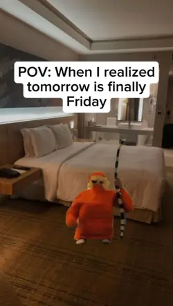 when I realized 