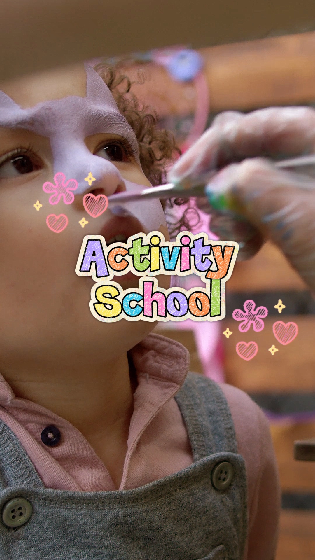 Activity School