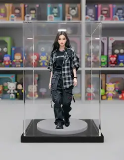 miniatur 3D