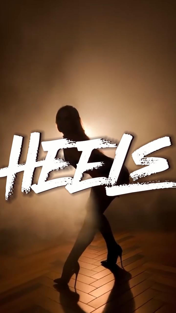 Heels mi sueño