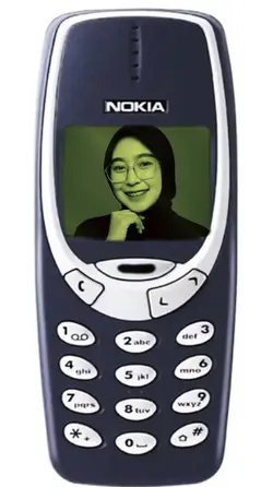 HP JADUL