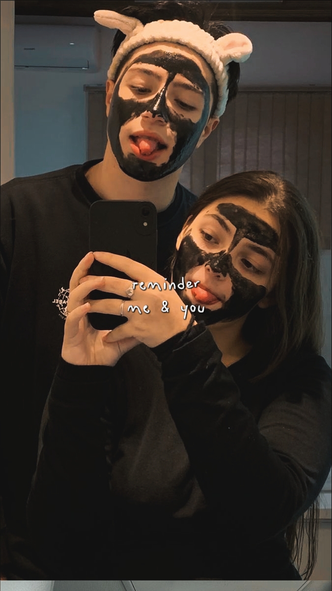 memories with you