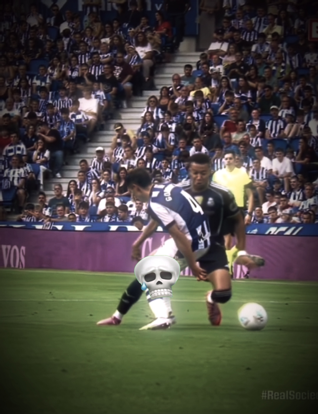 Kylian Mbappe Becerileri