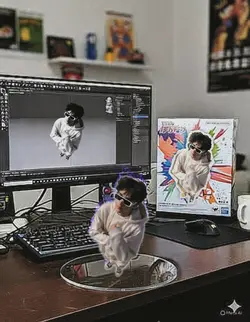 Figurine trending