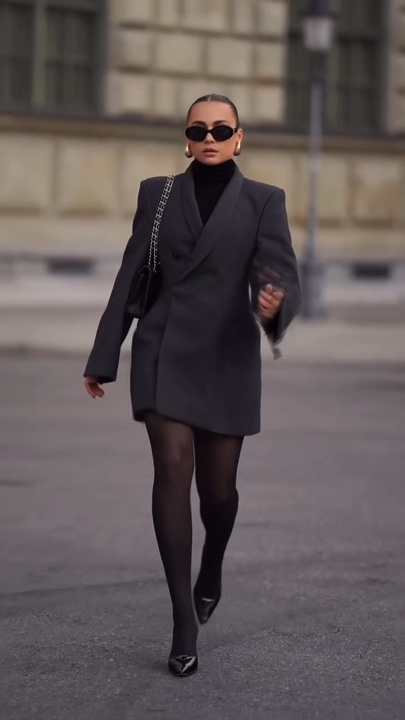 Slowmotion style 