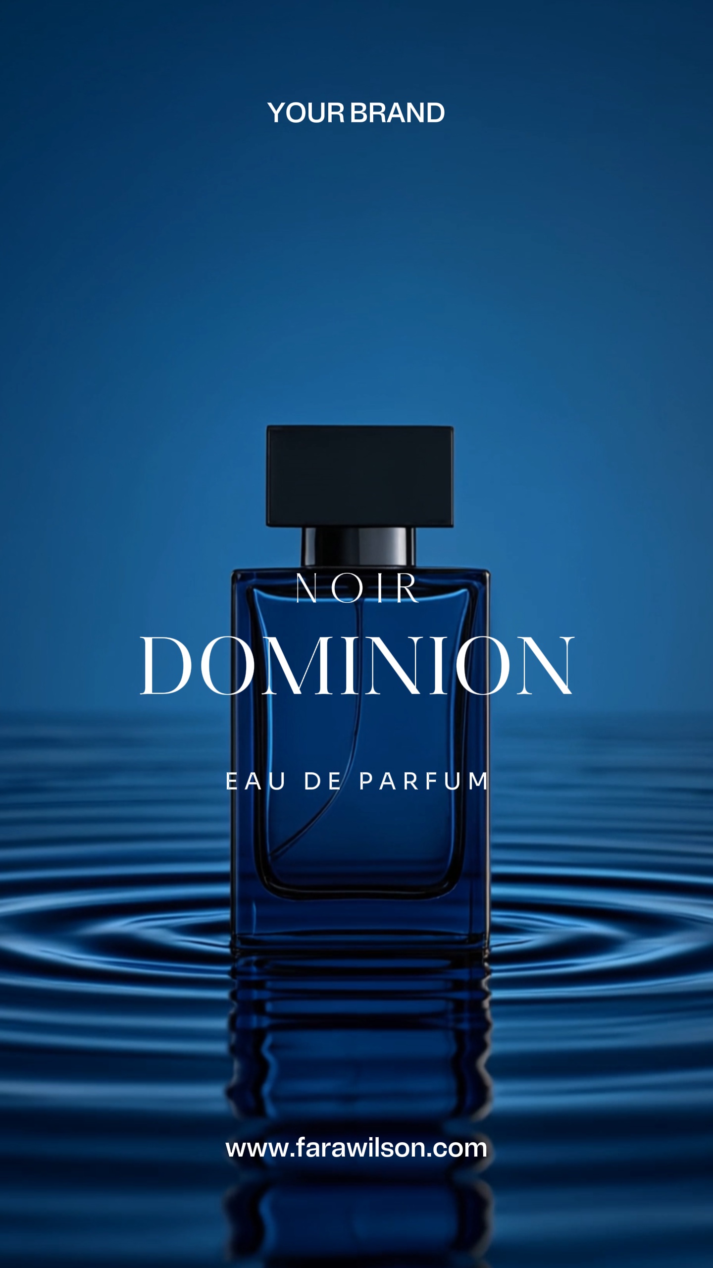 Perfume Nuevo Producto