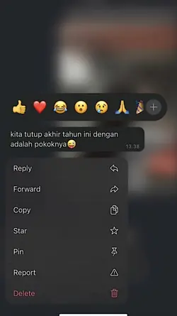 KITA TUTUP AKHIR