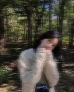 aesthetic blur 