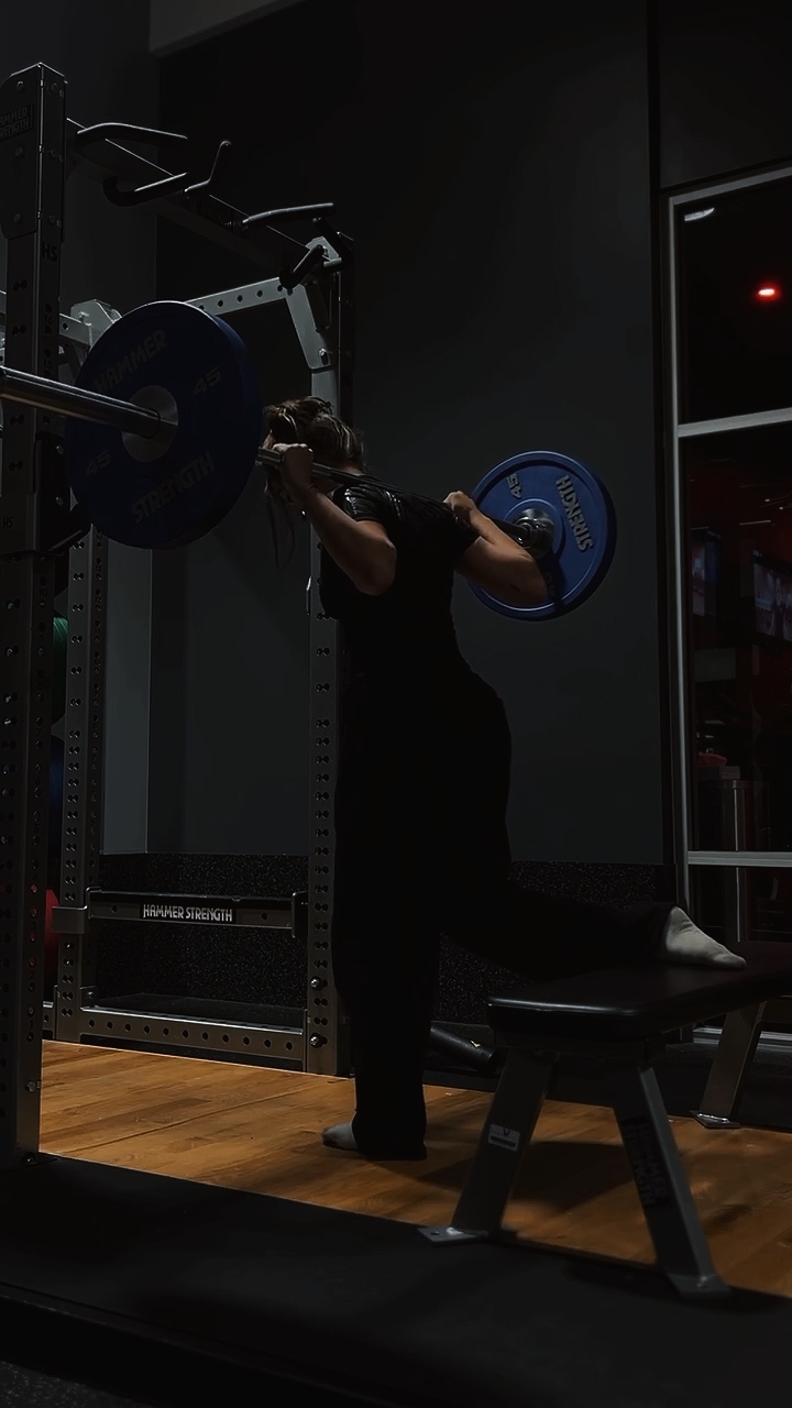 Fitnessstudio
