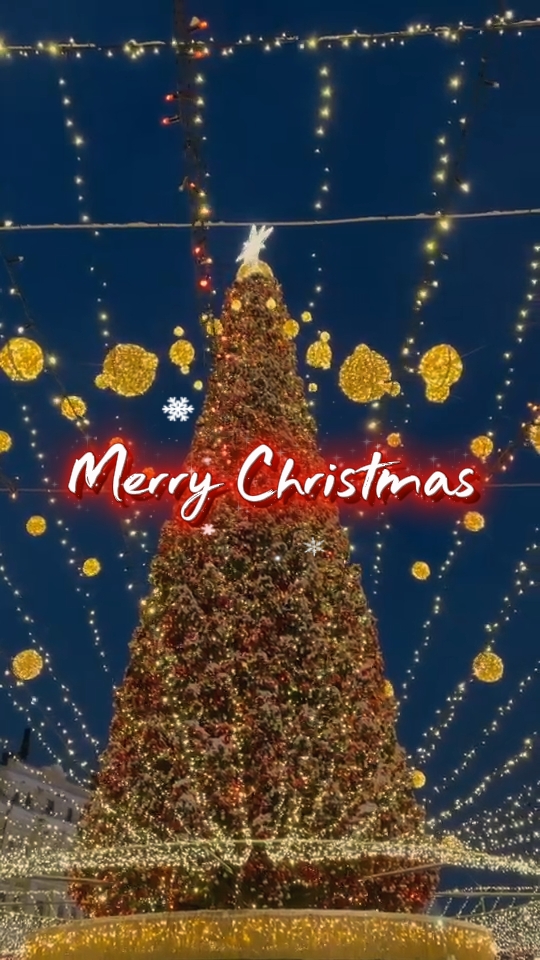 Feliz Natal