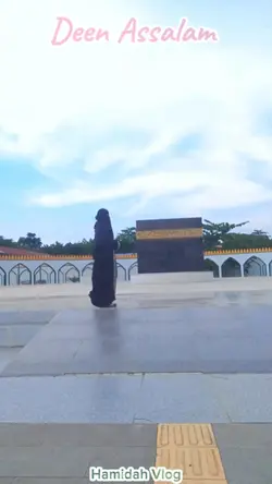 Deen Assalam