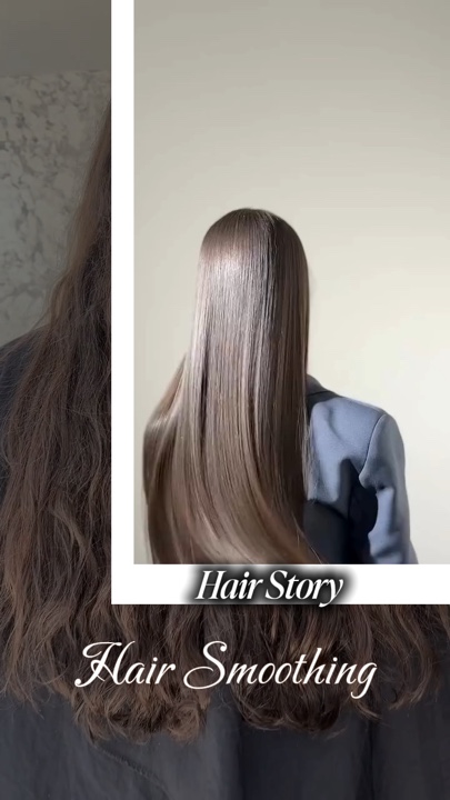 Hair Story