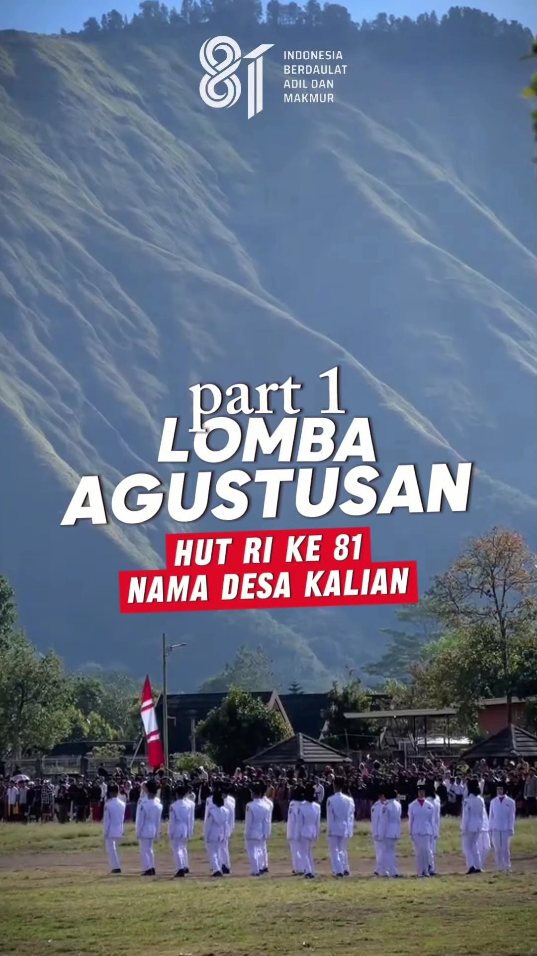 17 Agustus 2026
