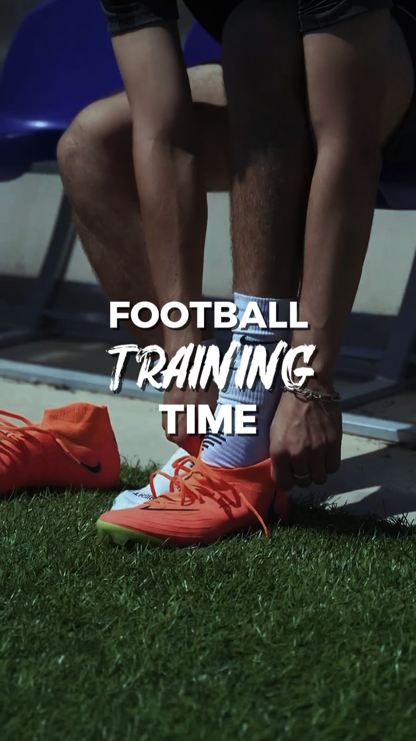 football training