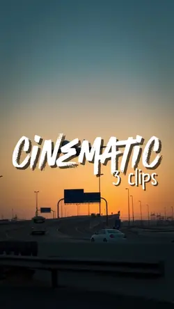 CINEMATIC