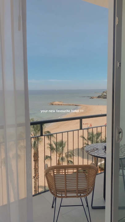 Hotel estético