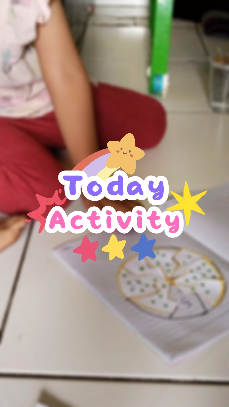 today activity