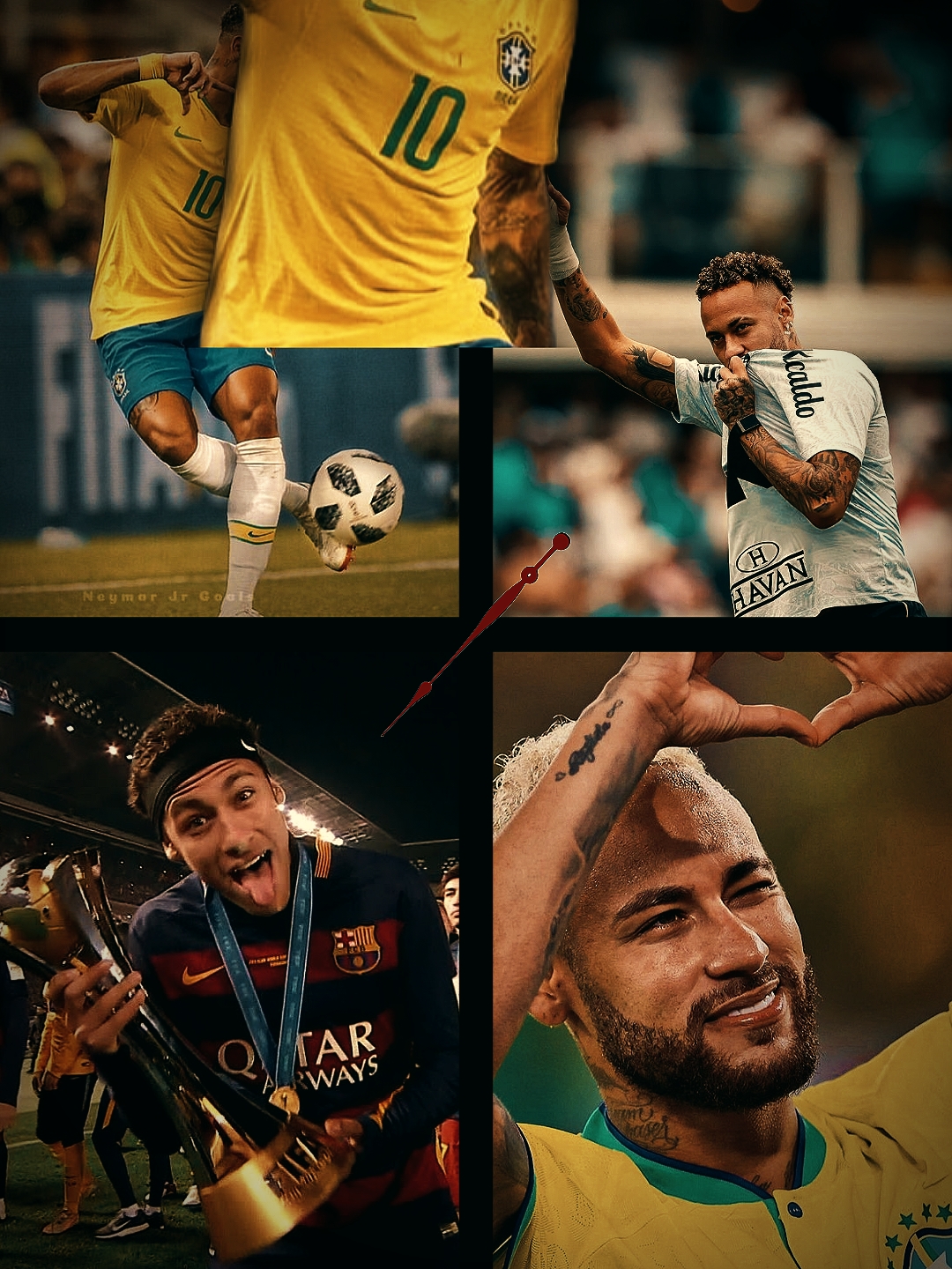 Neymar 