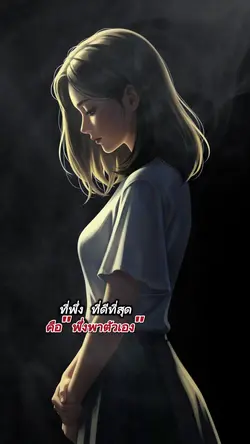 ที่พึ่งที่ดีที่สุด