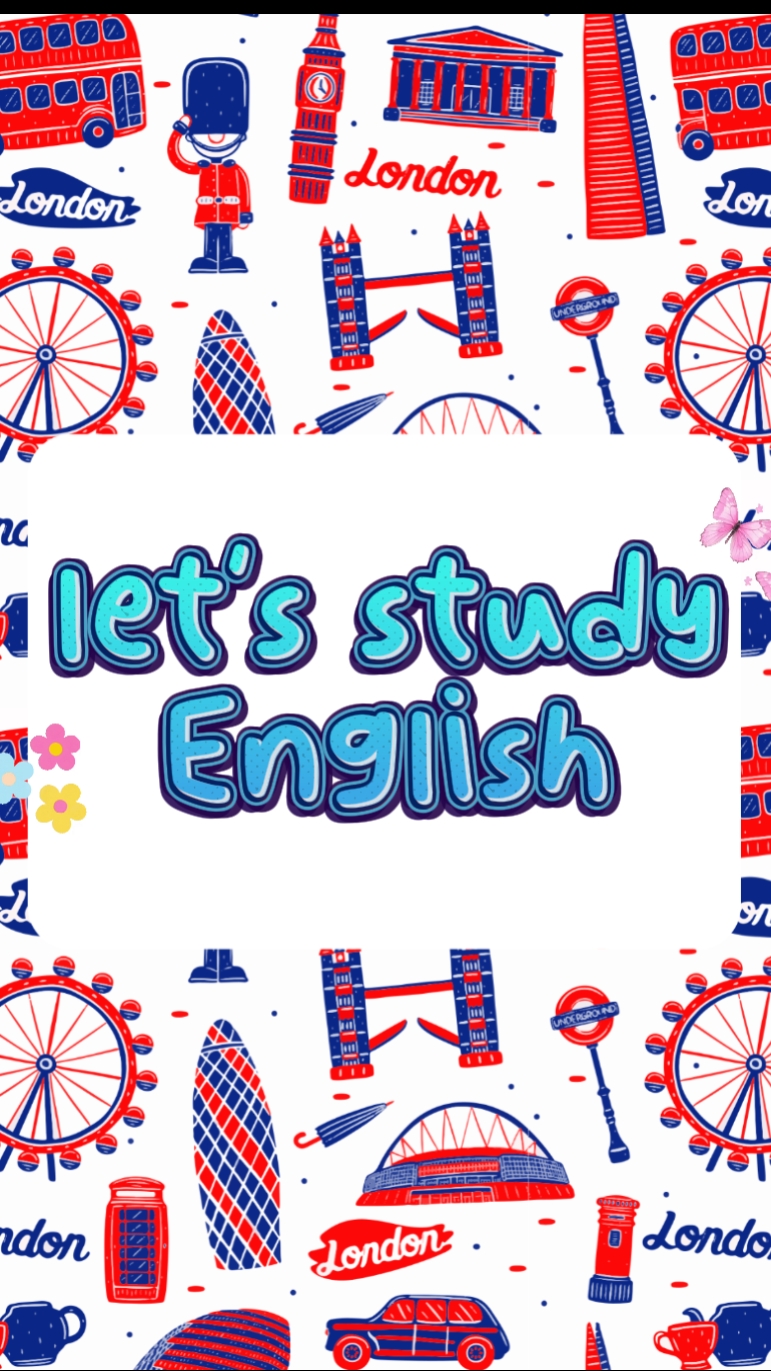 ESTUDIA INGLÉS