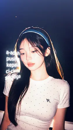 JJ 3 KLIP KECE