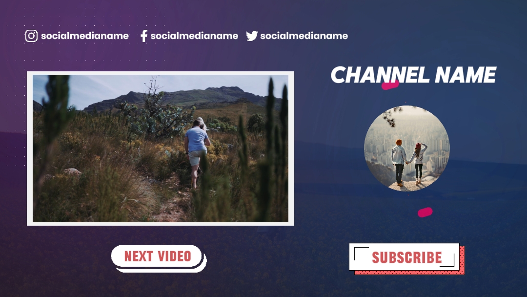 Travel Outro