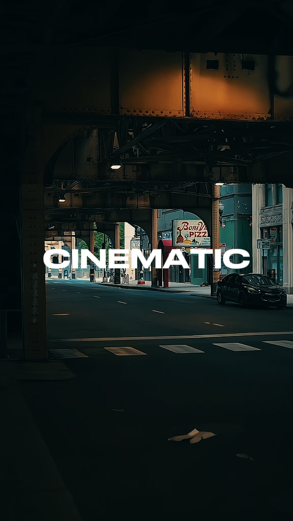 trailer cinematic 