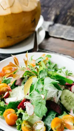 Food Promotion 