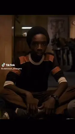 stranger things